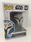 Funko Pop! Vinyl: Star Wars - Bo-Katan Kryze #412