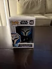 Funko Pop! Vinyl: Star Wars - Bo-Katan Kryze #412