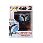Funko Pop! Vinyl: Star Wars - Bo-Katan Kryze #463
