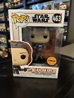 Funko Pop! Vinyl: Star Wars - Bo-Katan Kryze (Chase) #463 Mandalorian
