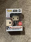 Funko Pop! Vinyl: Star Wars - Bo-Katan Kryze - GameStop (Exclusive) #603