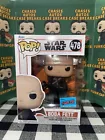 Funko Pop! Vinyl: Star Wars - Boba Fett - New York Comic Con Via Exclusive #478