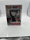 Funko Pop! Vinyl: Star Wars - Boba Fett - Target (Exclusive) #660