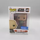 Funko Pop! Vinyl: Star Wars - Boba Fett - Walmart (Exclusive) #490