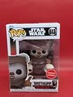 Funko Pop! Vinyl: Star Wars - Brethupp - GameStop (Exclusive) #613