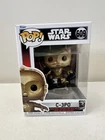 Funko Pop! Vinyl: Star Wars - C-3PO #609 w/ Protector