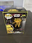 Funko Pop! Vinyl: Star Wars - C-3PO - Target (T) (Exclusive) #454
