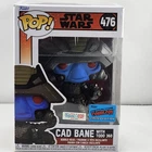Funko Pop! Vinyl: Star Wars - Cad Bane with Todo 360 - Target Funko (Exclusive)