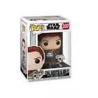 Funko Pop! Vinyl: Star Wars - Cal Kestis & BD-1 #337