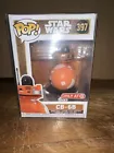Funko Pop! Vinyl: Star Wars - CB-6B - Target (Exclusive) #397