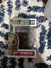 Funko Pop! Vinyl: Star Wars - Chewbacca #278