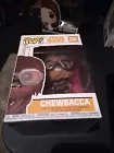 Funko Pop! Vinyl: Star Wars - Chewbacca (w/ Goggles) #239