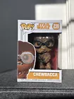 Funko Pop! Vinyl: Star Wars - Chewbacca (w/ Goggles) #239