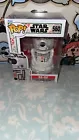 Funko Pop! Vinyl: Star Wars - Christmas R2-D2 Bobble Head - #560
