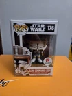 Funko Pop! Vinyl: Star Wars - Clone Commander Cody - Walgreens (Exclusive) #176