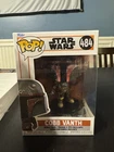 Funko Pop! Vinyl: Star Wars - Cobb Vanth #484