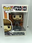 Funko Pop! Vinyl: Star Wars - Concept Series Han Solo #472