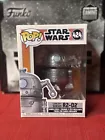 Funko Pop! Vinyl: Star Wars - Concept Series: R2-D2 #424