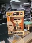 Funko Pop! Vinyl: Star Wars - Concept Series Stormtrooper #470