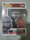 Funko Pop! Vinyl: Star Wars - Crosshair #444