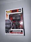 Funko Pop! Vinyl: Star Wars - Crosshair #444