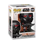 Funko Pop! Vinyl: Star Wars - Dark Trooper #466 *NIB*