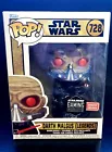 Funko Pop! Vinyl: Star Wars - Darth Malgus (Legends) - GameStop (Exclusive) #728
