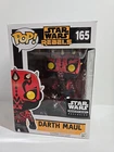 Funko Pop! Vinyl: Star Wars - Darth Maul - Smuggler's Bounty (Exclusive) #165