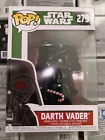 Funko Pop! Vinyl: Star Wars - Darth Vader #279