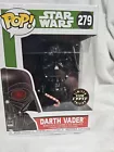 Funko Pop! Vinyl: Star Wars - Darth Vader #279