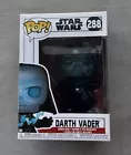 Funko Pop! Vinyl: Star Wars - Darth Vader #288