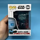 Funko Pop! Vinyl: Star Wars - Darth Vader #288