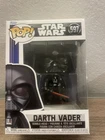 Funko Pop! Vinyl: Star Wars - Darth Vader #597