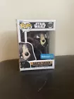 Funko POP! Vinyl: Star Wars - Darth Vader #637 Walmart Exclusive