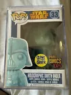 Funko Pop! Vinyl: Star Wars - Darth Vader - (Holographic) #33