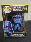Funko Pop! Vinyl: Star Wars - Darth Vader - Target (Exclusive) #456