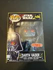 Funko Pop! Vinyl: Star Wars - Darth Vader - Target (Exclusive) #456