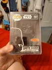 Funko Pop! Vinyl: Star Wars - Darth Vader - Target (T) (Exclusive) #157