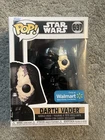 Funko Pop! Vinyl: Star Wars - Darth Vader - Walmart (Exclusive) #637