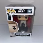 Funko Pop! Vinyl: Star Wars - Director Orson Krennic #142