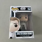 Funko Pop! Vinyl: Star Wars - Director Orson Krennic #142