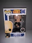 Funko Pop! Vinyl: Star Wars - Figrin D'an - GameStop (Exclusive) #48