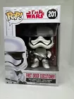 Funko Pop! Vinyl: Star Wars - First Order Executioner #201