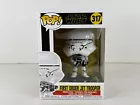 Funko POP Vinyl - Star Wars - First Order Jet Trooper - #317