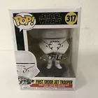 Funko Pop! Vinyl: Star Wars - First Order Jet Trooper #317