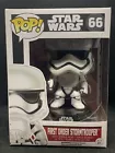 Funko POP Vinyl - Star Wars - First Order Stormtrooper - #66