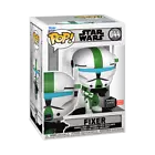 Funko Pop! Vinyl: Star Wars - Fixer - GameStop (Exclusive) #644