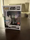 Funko Pop! Vinyl: Star Wars - Fixer - GameStop (Exclusive) #644