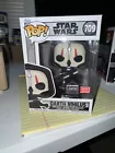 Funko Pop! Vinyl: Star Wars Gaming Greats GameStop Exclusive Darth Nihilus #709
