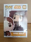 Funko Pop! Vinyl: Star Wars - Han Solo #238